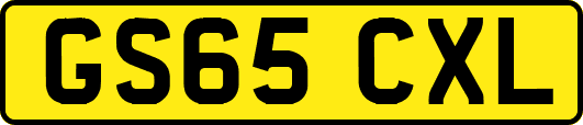 GS65CXL