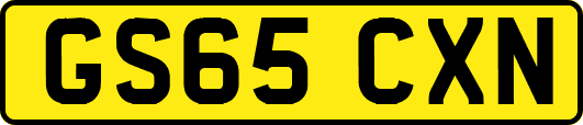 GS65CXN