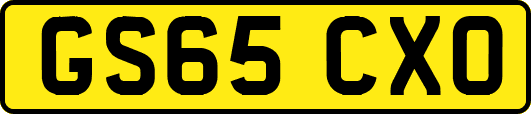 GS65CXO