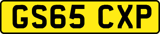 GS65CXP