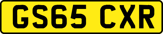 GS65CXR