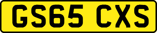 GS65CXS