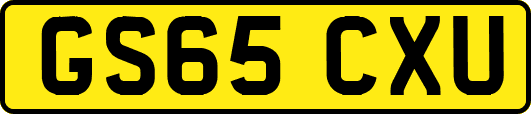 GS65CXU