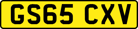 GS65CXV