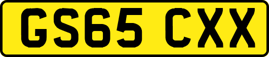 GS65CXX