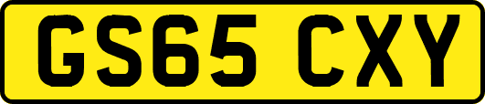 GS65CXY