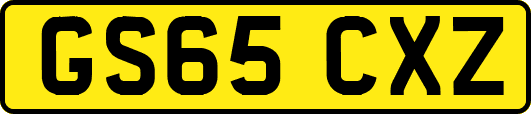 GS65CXZ