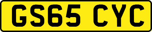 GS65CYC