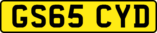 GS65CYD