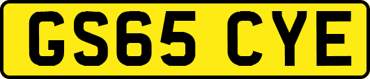 GS65CYE