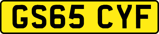 GS65CYF