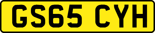 GS65CYH
