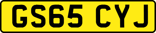 GS65CYJ