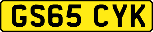 GS65CYK