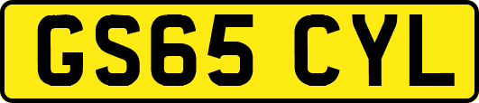 GS65CYL