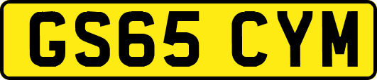 GS65CYM
