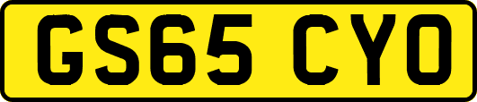 GS65CYO