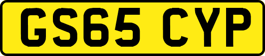GS65CYP
