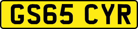 GS65CYR