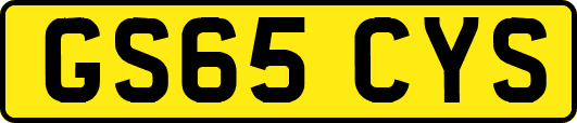 GS65CYS