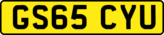 GS65CYU