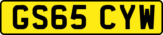 GS65CYW