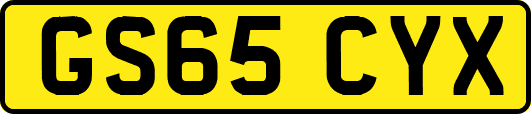 GS65CYX