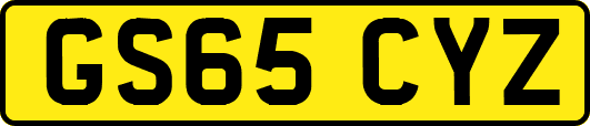 GS65CYZ