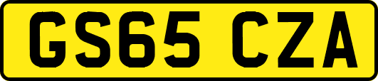GS65CZA