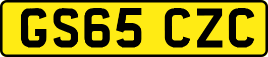 GS65CZC