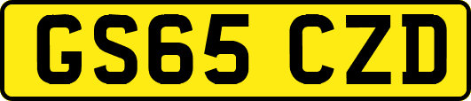GS65CZD