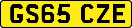 GS65CZE