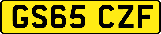GS65CZF