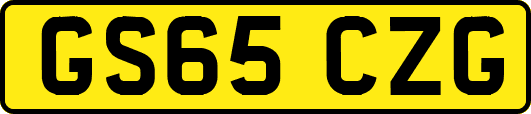 GS65CZG