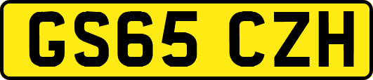 GS65CZH