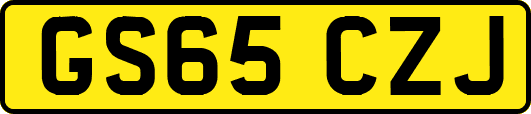 GS65CZJ