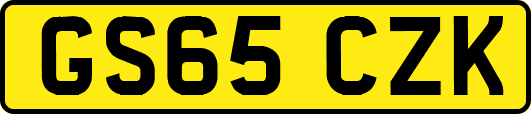 GS65CZK
