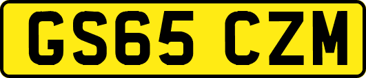 GS65CZM