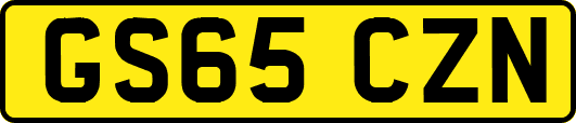 GS65CZN