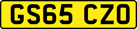 GS65CZO