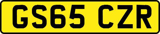 GS65CZR