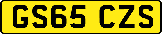GS65CZS