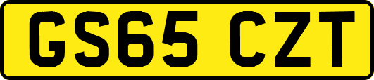 GS65CZT