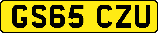 GS65CZU