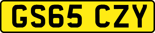 GS65CZY