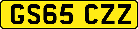 GS65CZZ