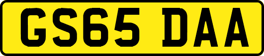 GS65DAA