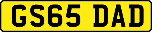 GS65DAD