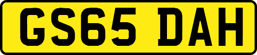 GS65DAH