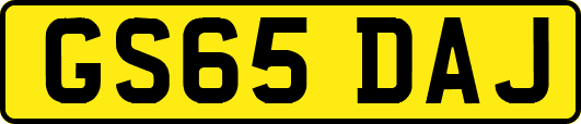 GS65DAJ